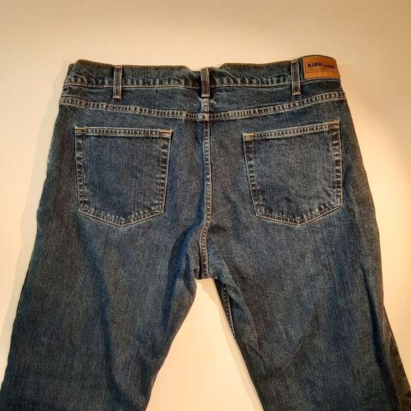 Men's jeans | size 36 x 34 - Picture 3 of 4